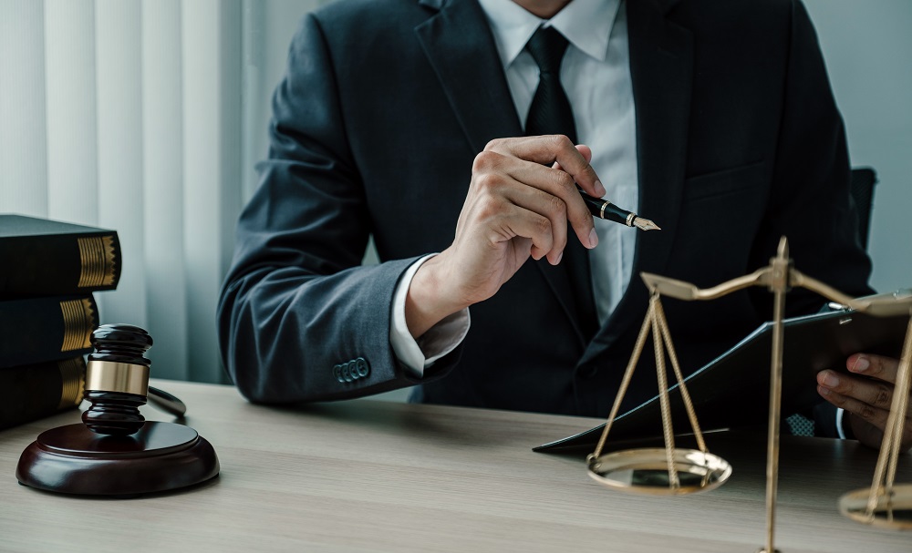 VPC Lawyers